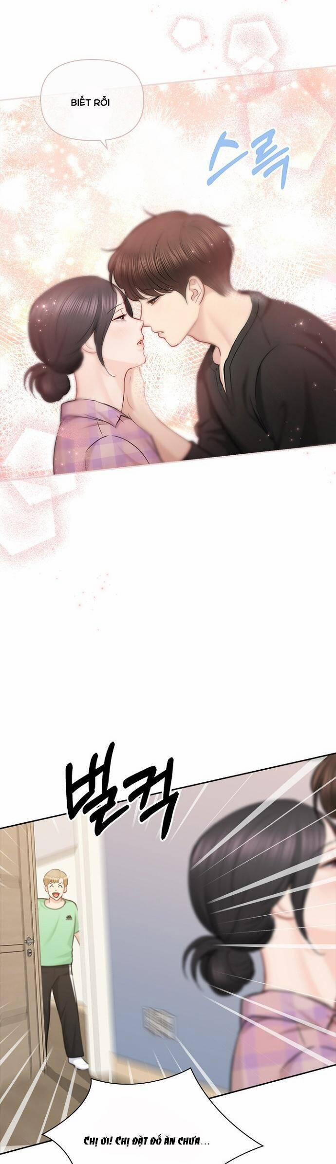 Hẹn Hò Rồi Hãy Yêu 80 trang 26