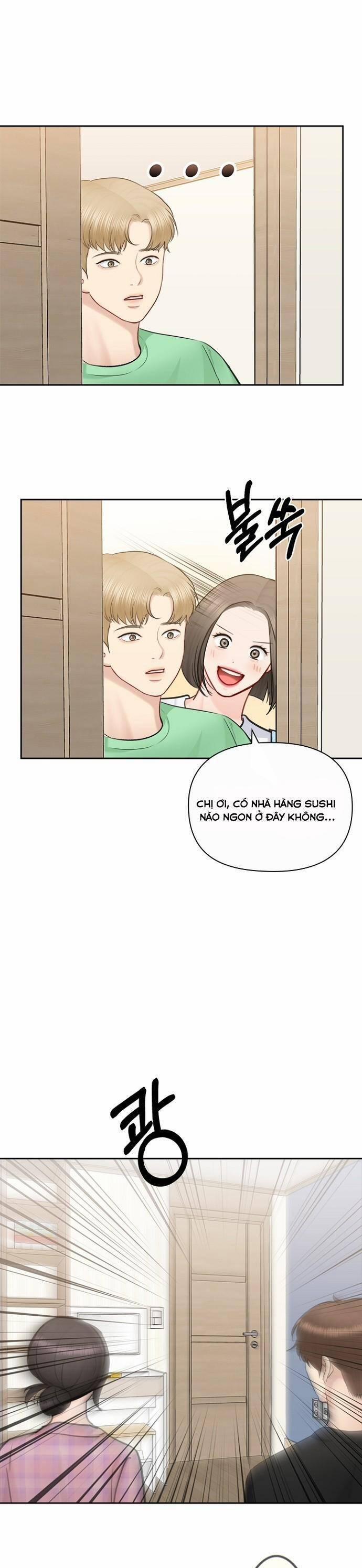 Hẹn Hò Rồi Hãy Yêu 80 trang 28