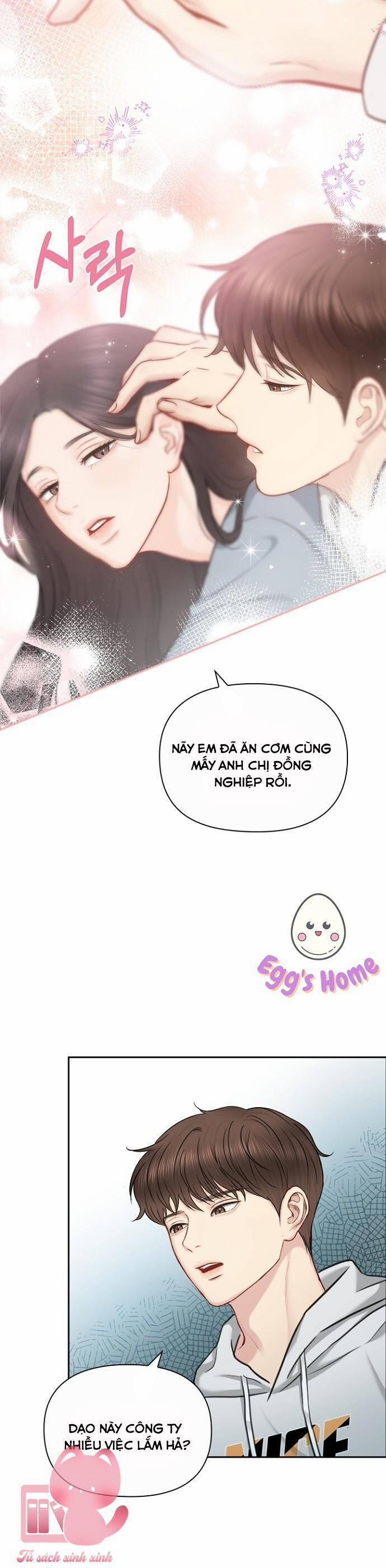 Hẹn Hò Rồi Hãy Yêu 80 trang 3