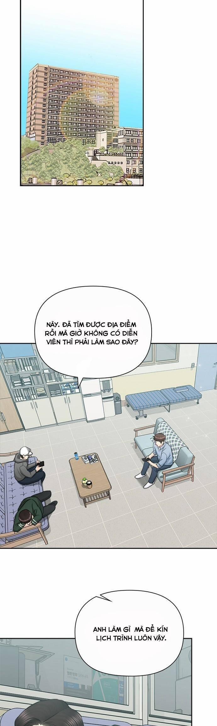 Hẹn Hò Rồi Hãy Yêu 80 trang 32