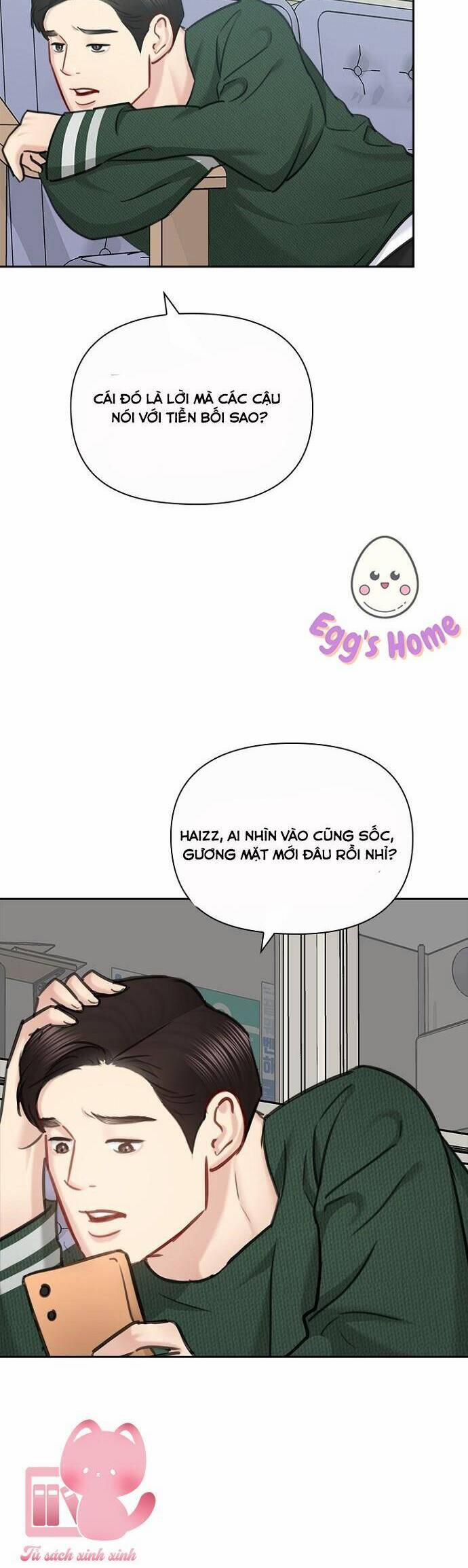 Hẹn Hò Rồi Hãy Yêu 80 trang 33