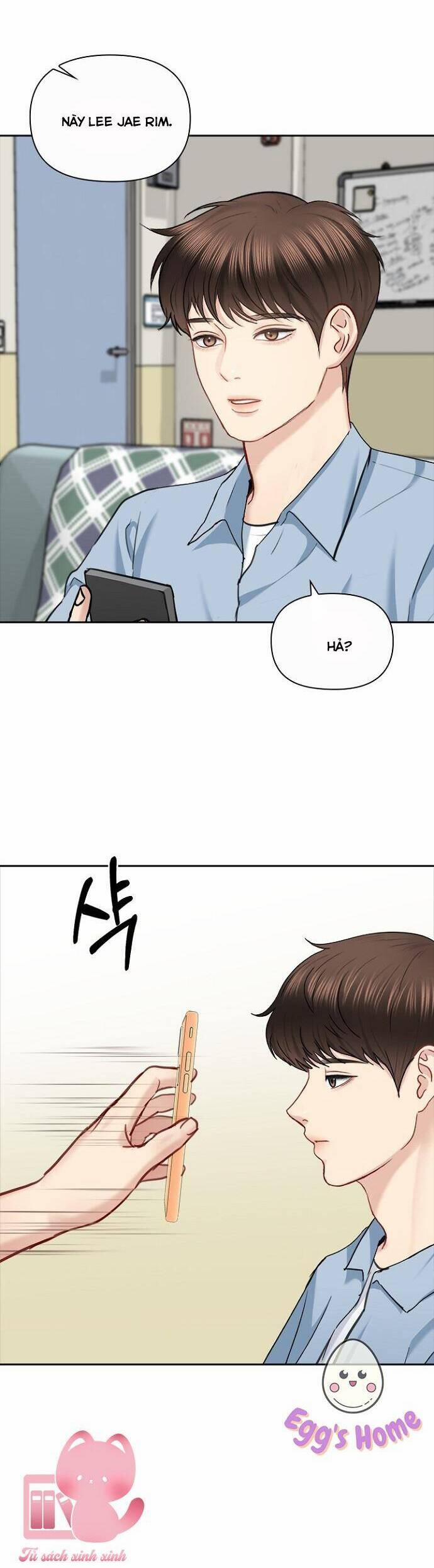 Hẹn Hò Rồi Hãy Yêu 80 trang 35