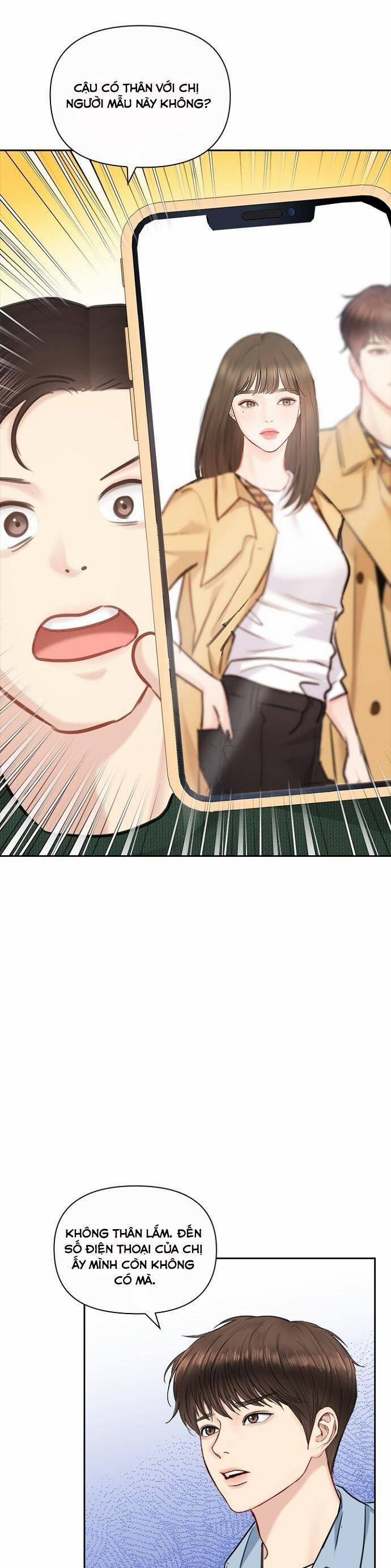 Hẹn Hò Rồi Hãy Yêu 80 trang 36