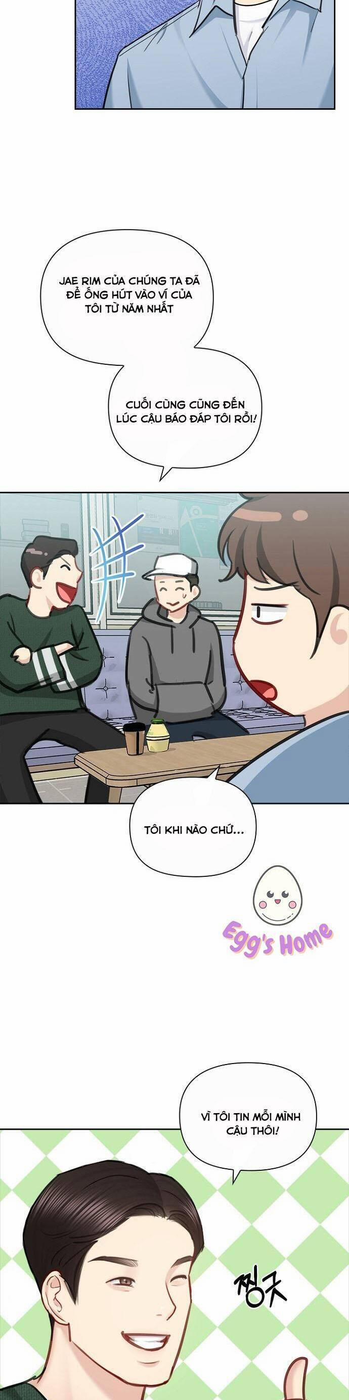 Hẹn Hò Rồi Hãy Yêu 80 trang 37