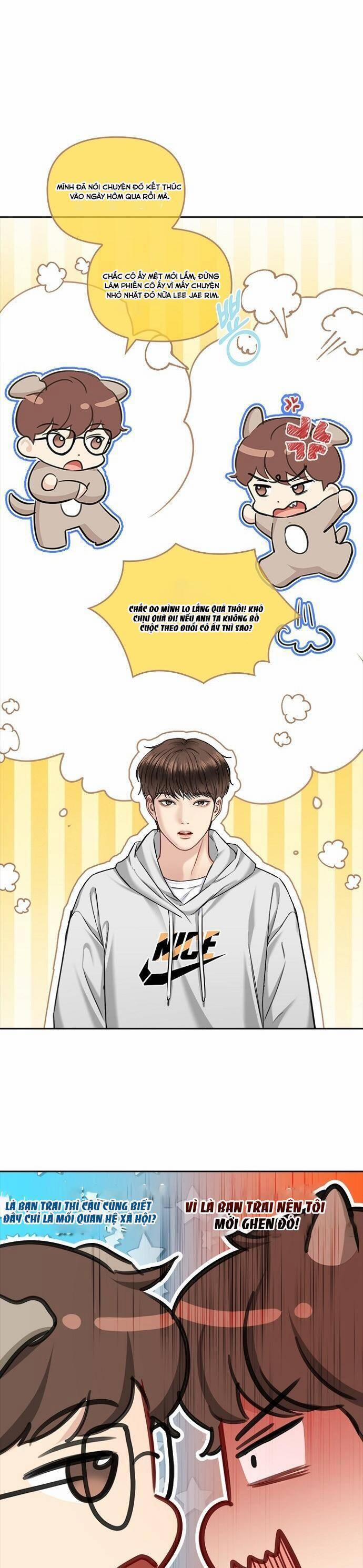 Hẹn Hò Rồi Hãy Yêu 80 trang 6