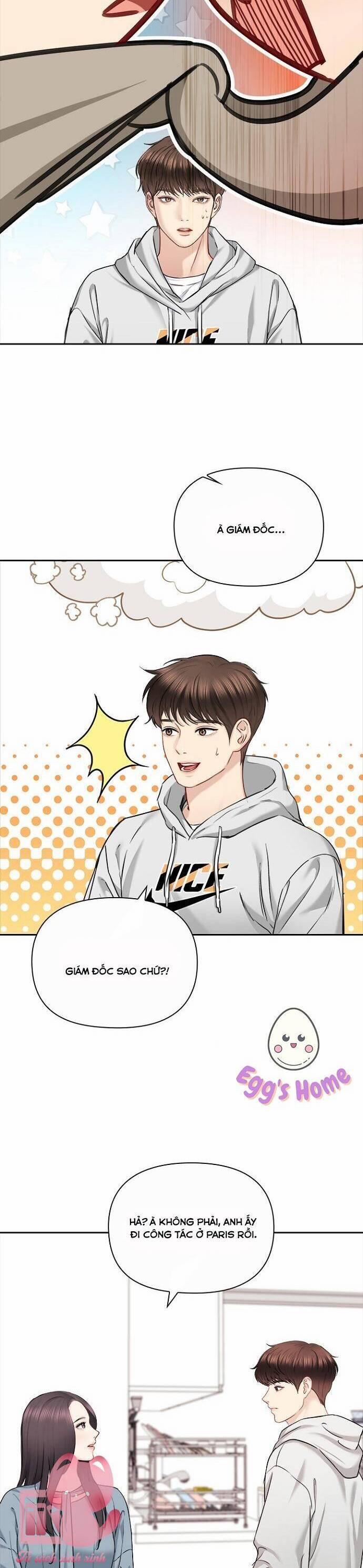 Hẹn Hò Rồi Hãy Yêu 80 trang 7