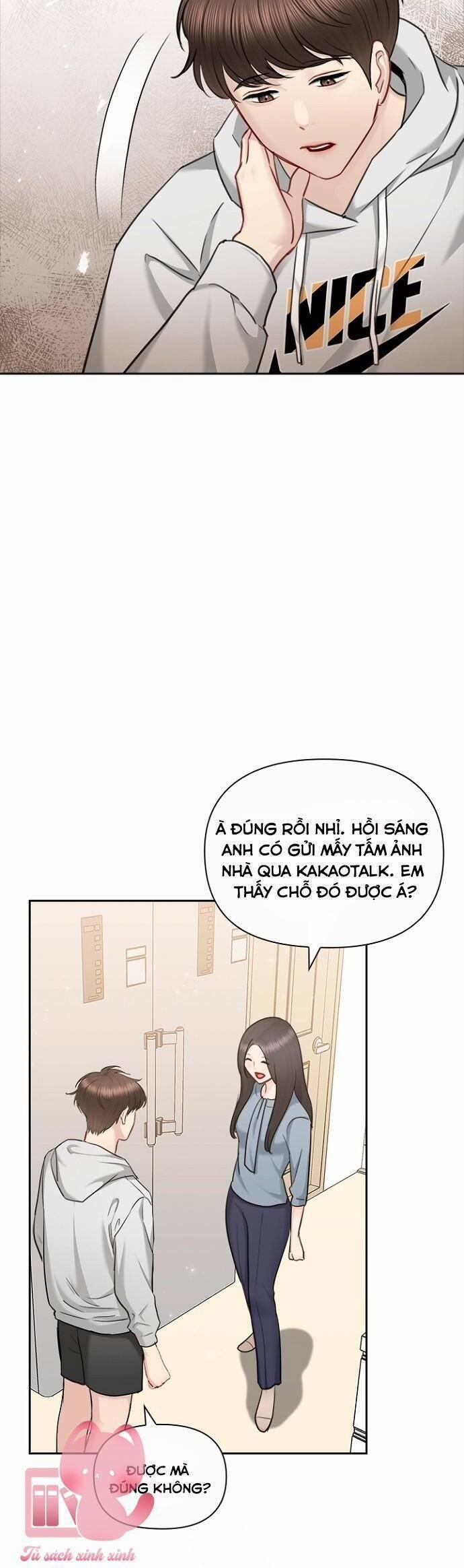 Hẹn Hò Rồi Hãy Yêu 80 trang 9