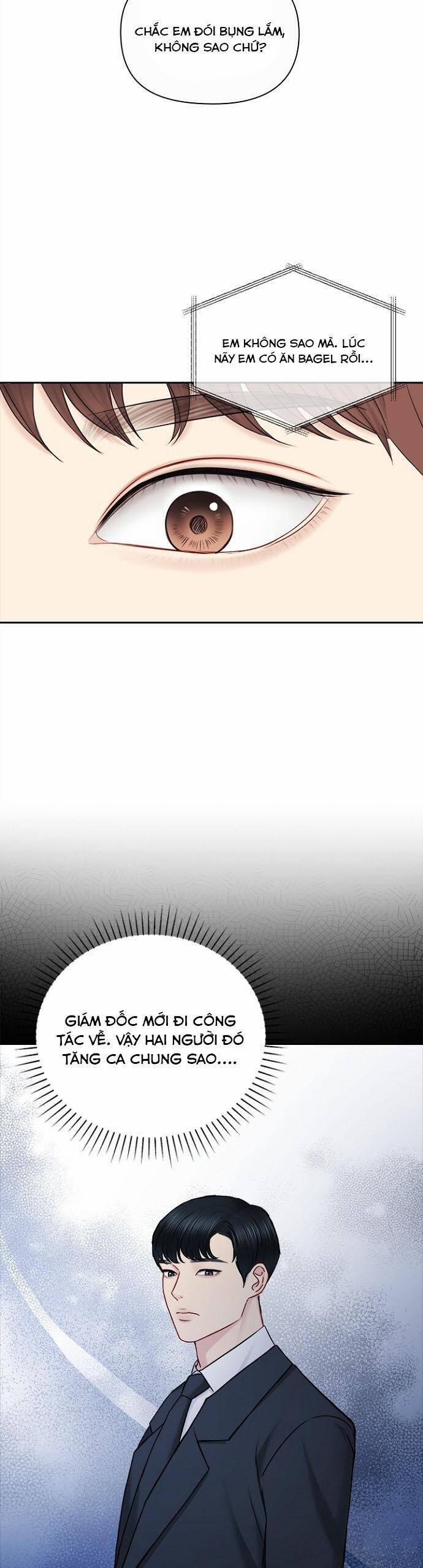 Hẹn Hò Rồi Hãy Yêu 81 trang 11