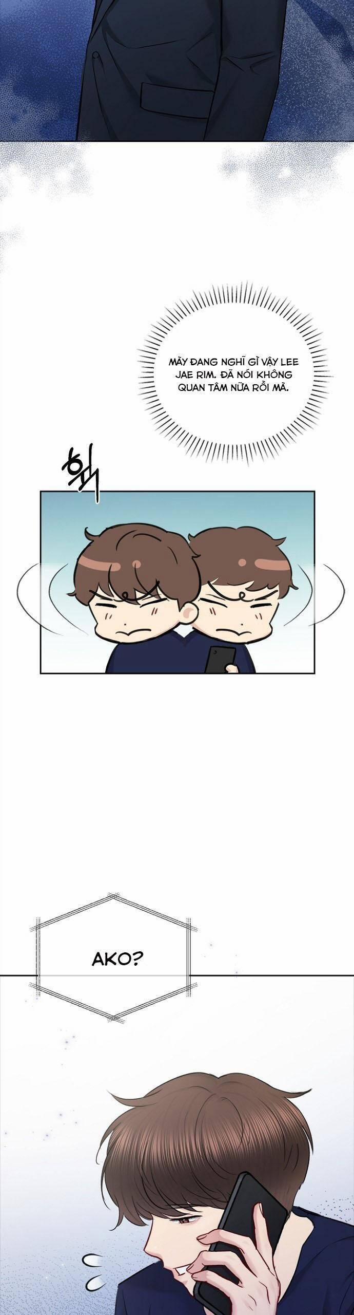 Hẹn Hò Rồi Hãy Yêu 81 trang 12