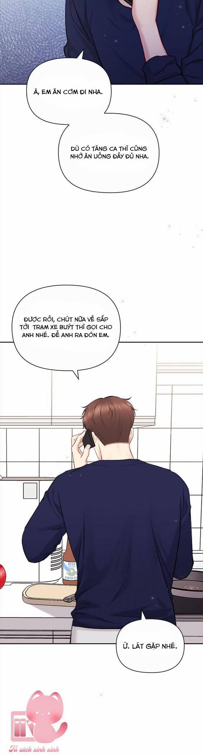 Hẹn Hò Rồi Hãy Yêu 81 trang 13