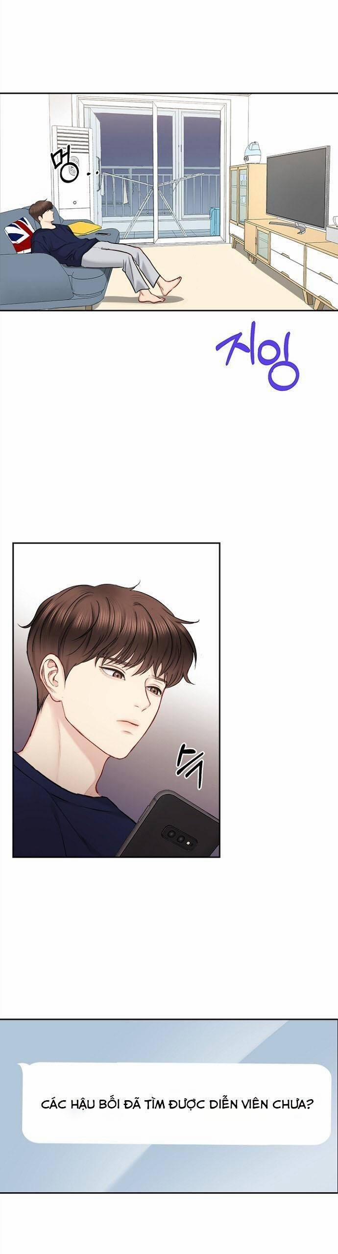 Hẹn Hò Rồi Hãy Yêu 81 trang 14