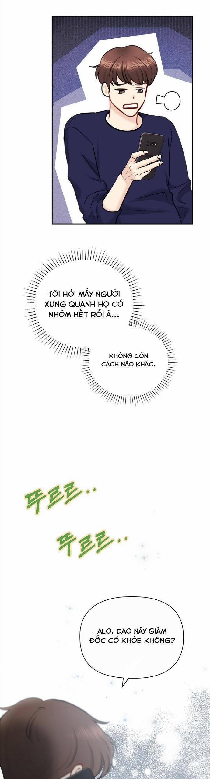 Hẹn Hò Rồi Hãy Yêu 81 trang 15