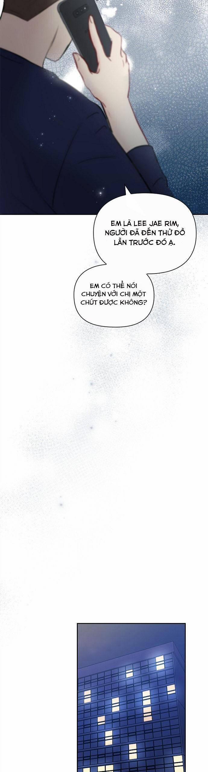 Hẹn Hò Rồi Hãy Yêu 81 trang 16