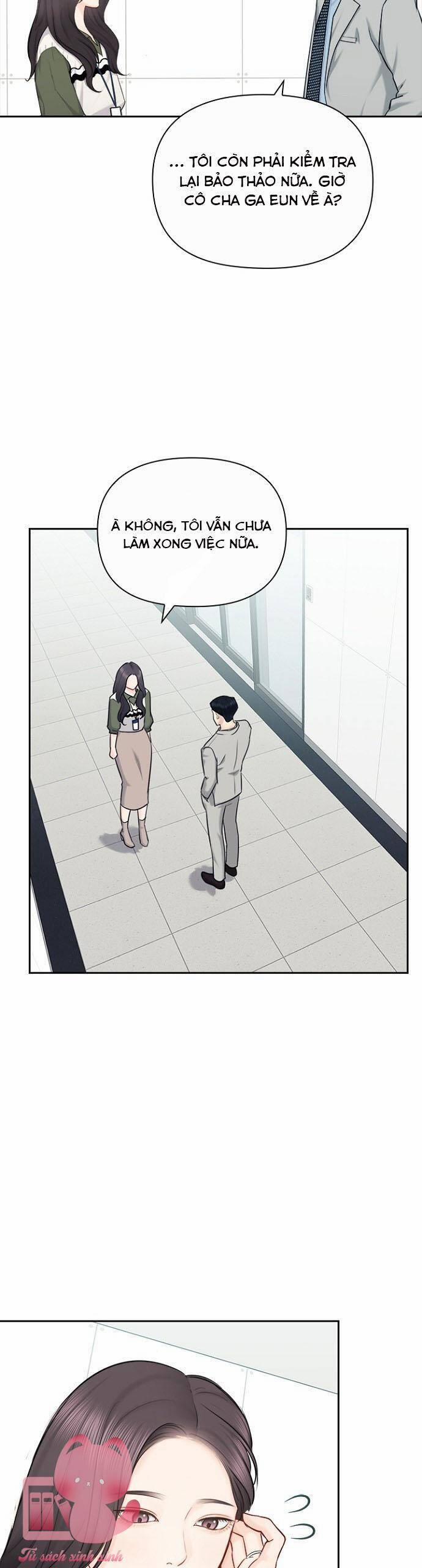 Hẹn Hò Rồi Hãy Yêu 81 trang 18