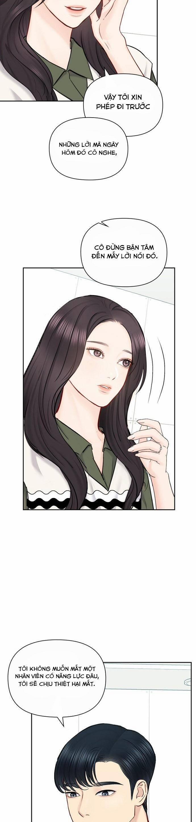 Hẹn Hò Rồi Hãy Yêu 81 trang 19