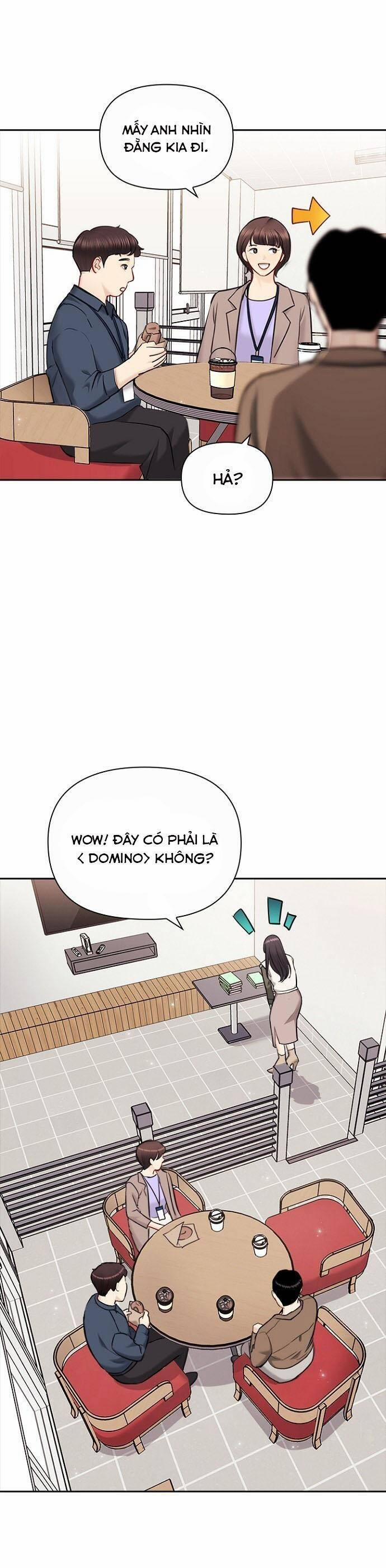 Hẹn Hò Rồi Hãy Yêu 81 trang 2