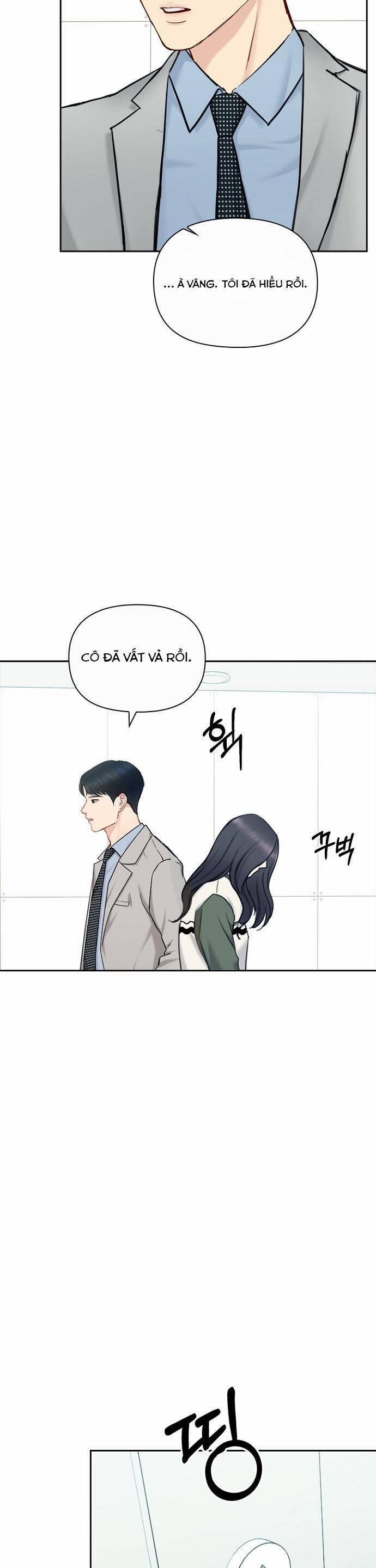 Hẹn Hò Rồi Hãy Yêu 81 trang 20