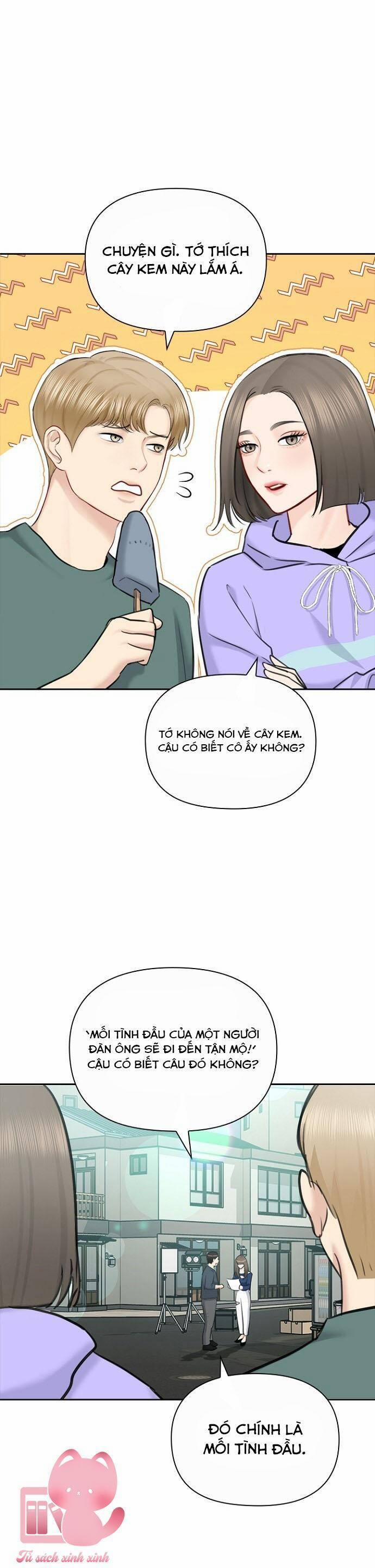 Hẹn Hò Rồi Hãy Yêu 81 trang 23