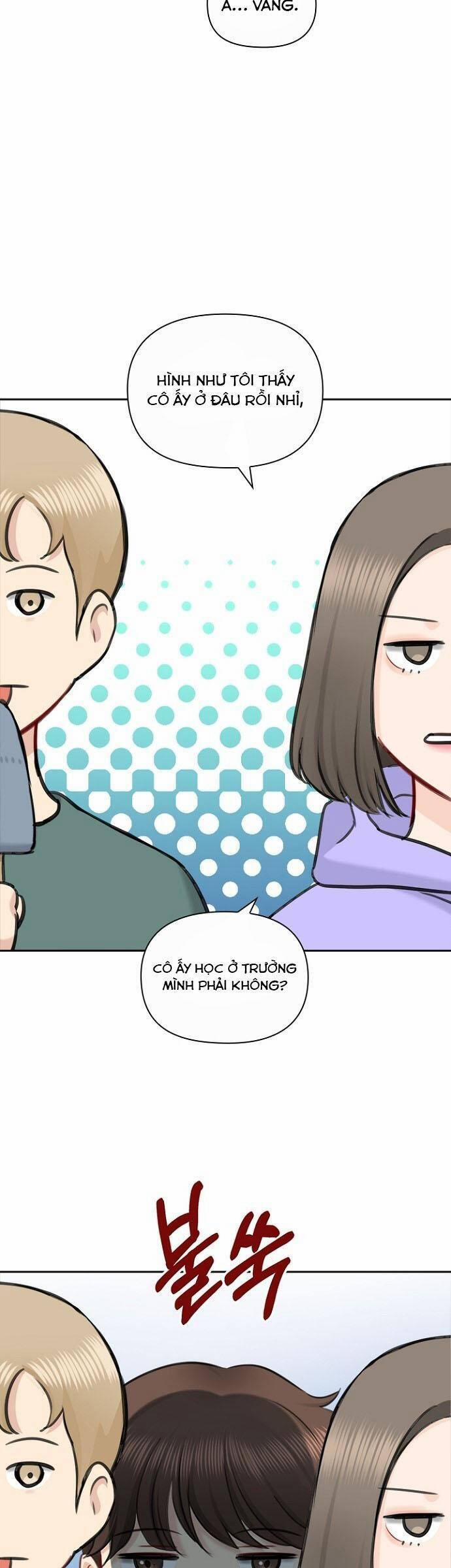 Hẹn Hò Rồi Hãy Yêu 81 trang 25