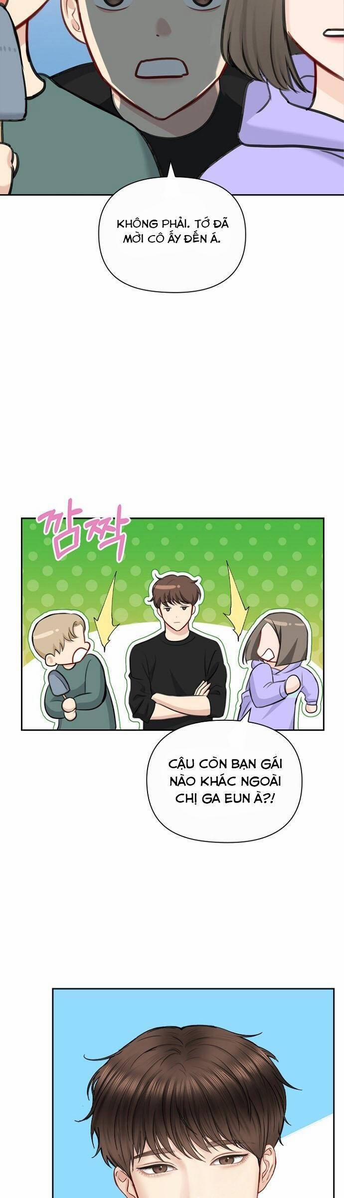 Hẹn Hò Rồi Hãy Yêu 81 trang 26