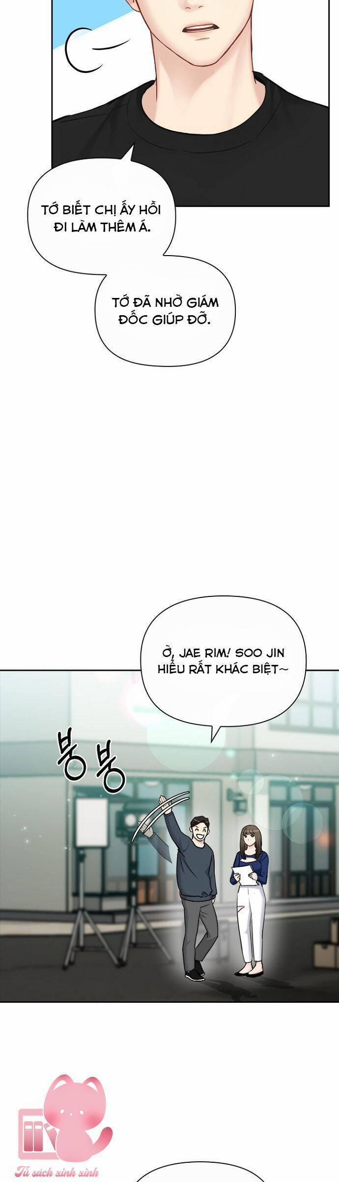 Hẹn Hò Rồi Hãy Yêu 81 trang 27