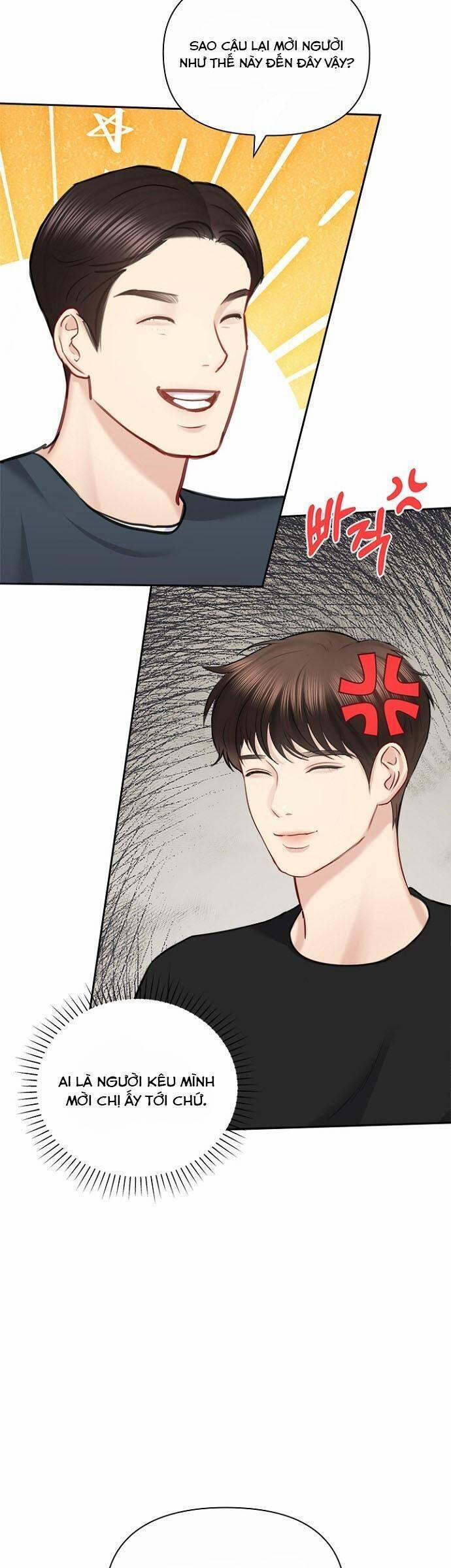 Hẹn Hò Rồi Hãy Yêu 81 trang 28