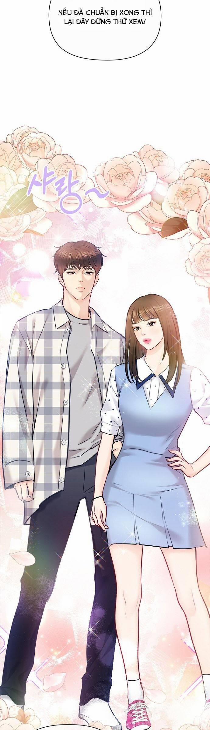 Hẹn Hò Rồi Hãy Yêu 81 trang 29