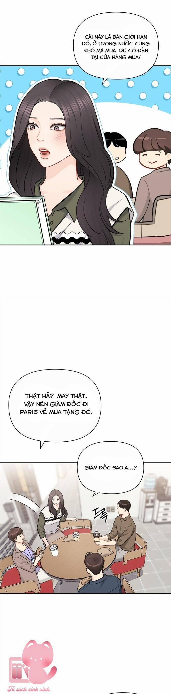 Hẹn Hò Rồi Hãy Yêu 81 trang 3