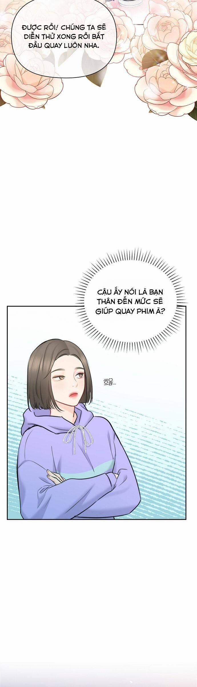 Hẹn Hò Rồi Hãy Yêu 81 trang 30