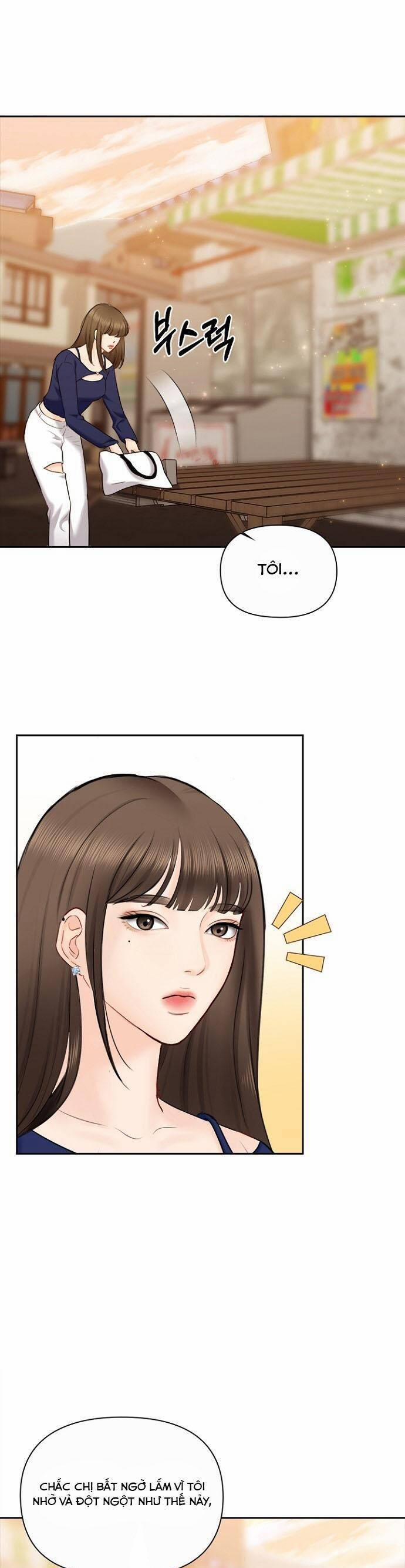 Hẹn Hò Rồi Hãy Yêu 81 trang 32