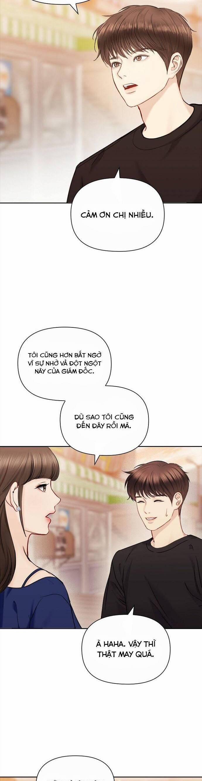 Hẹn Hò Rồi Hãy Yêu 81 trang 33