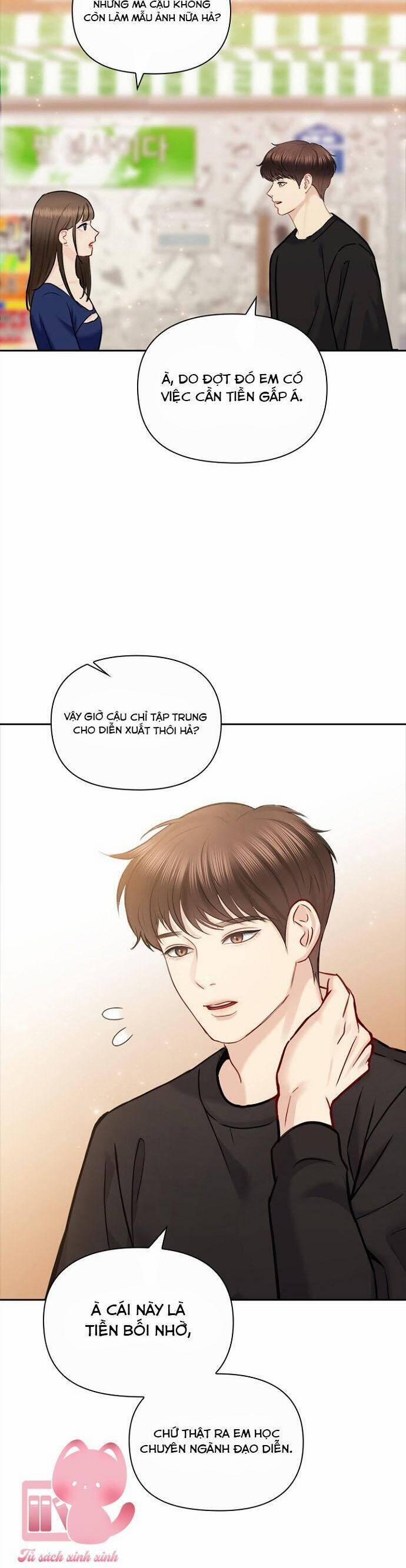 Hẹn Hò Rồi Hãy Yêu 81 trang 34