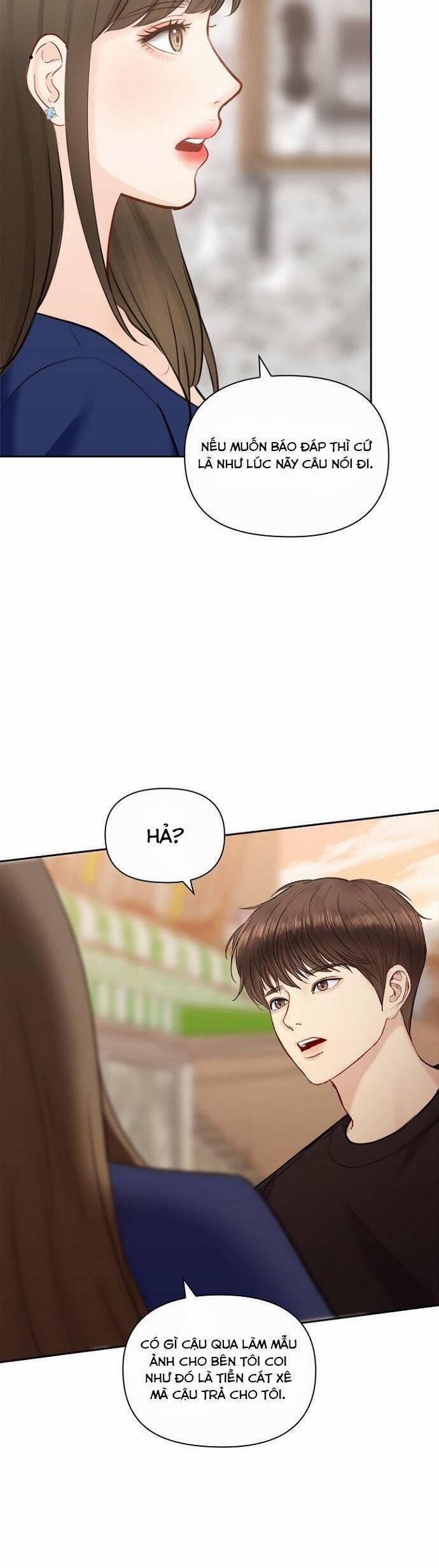 Hẹn Hò Rồi Hãy Yêu 81 trang 36