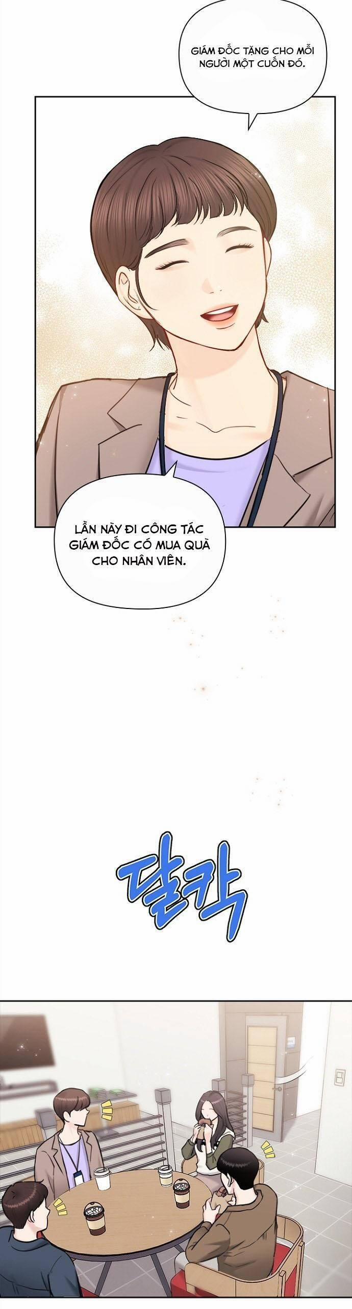 Hẹn Hò Rồi Hãy Yêu 81 trang 4