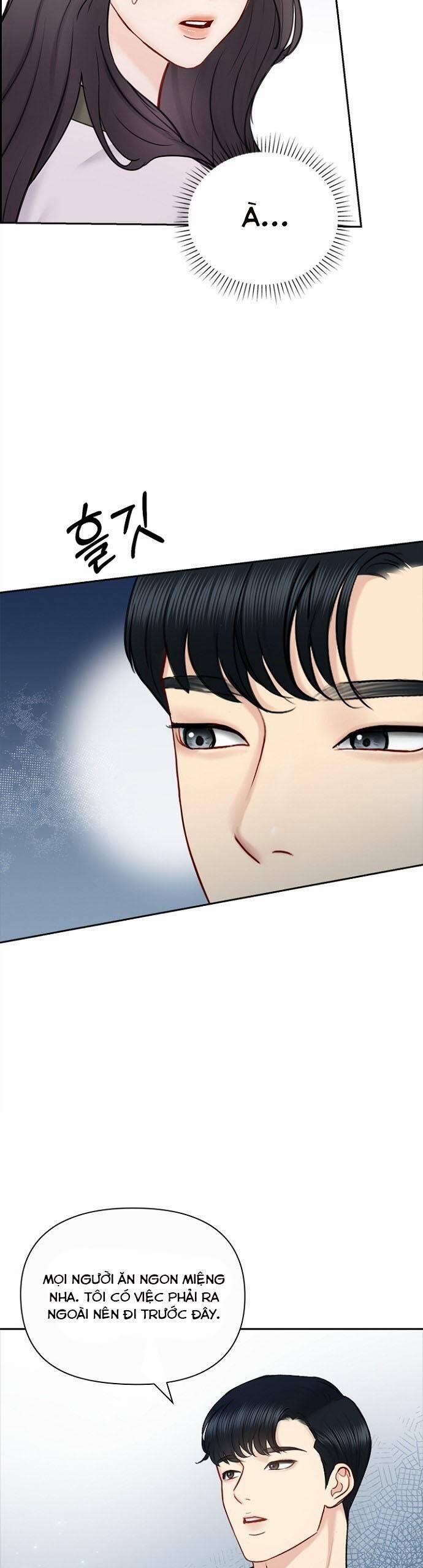 Hẹn Hò Rồi Hãy Yêu 81 trang 6