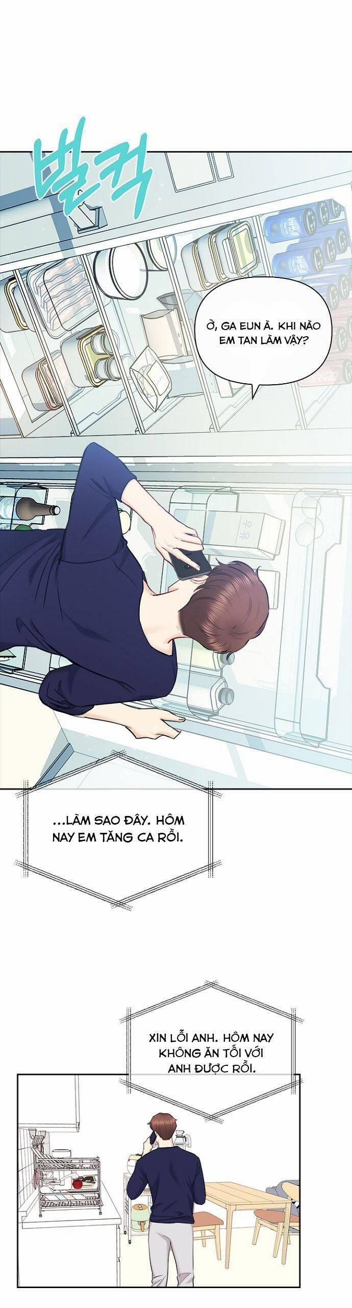 Hẹn Hò Rồi Hãy Yêu 81 trang 9