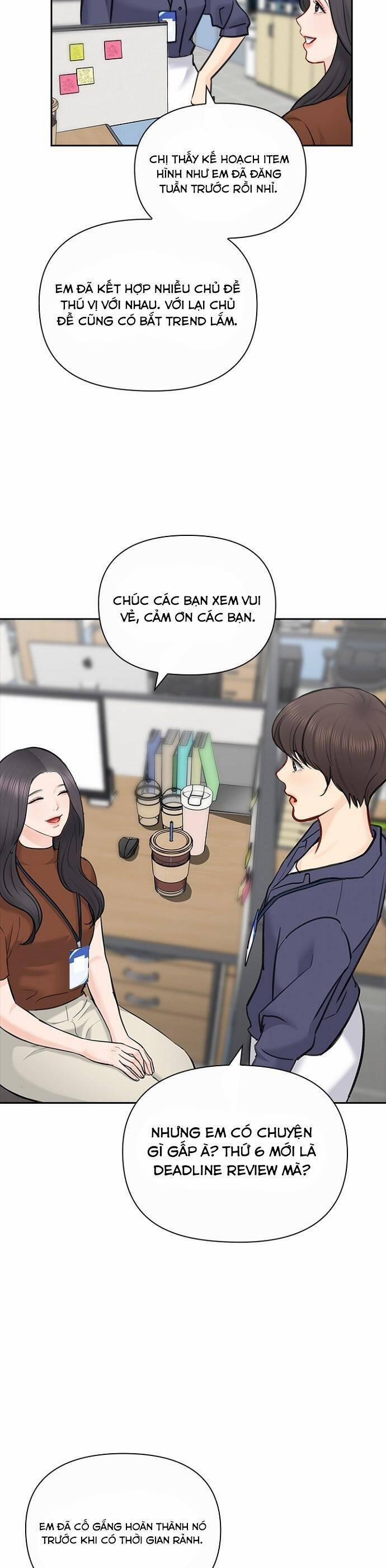 Hẹn Hò Rồi Hãy Yêu 82 trang 10