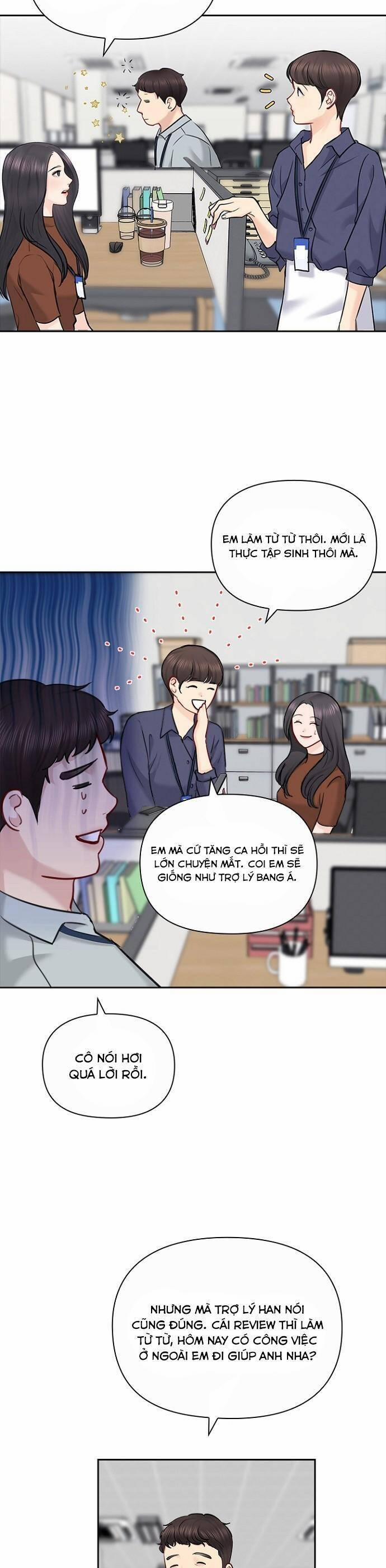 Hẹn Hò Rồi Hãy Yêu 82 trang 11