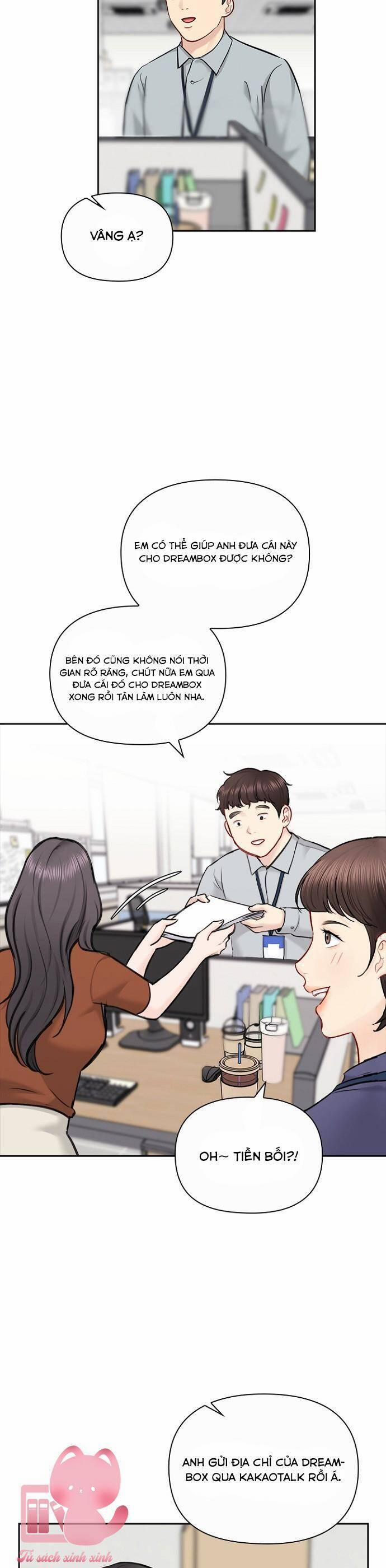 Hẹn Hò Rồi Hãy Yêu 82 trang 12