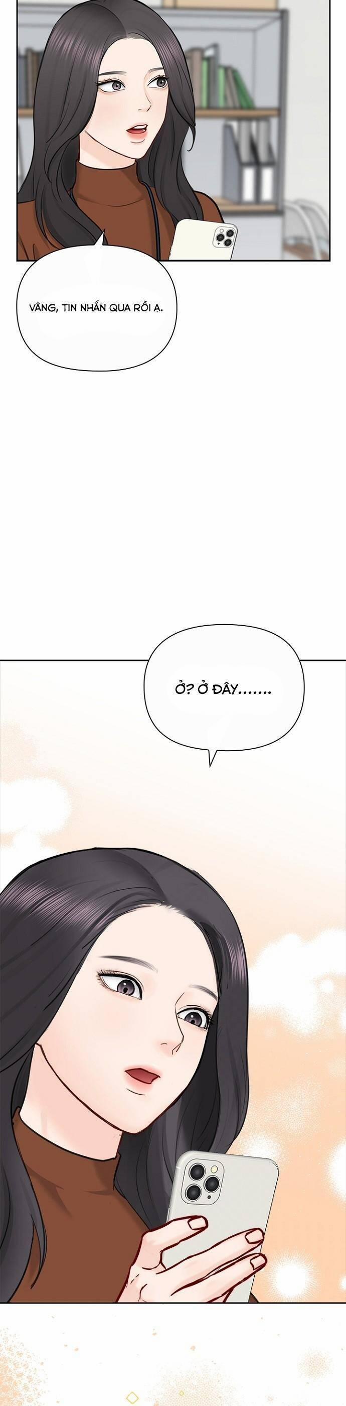 Hẹn Hò Rồi Hãy Yêu 82 trang 13