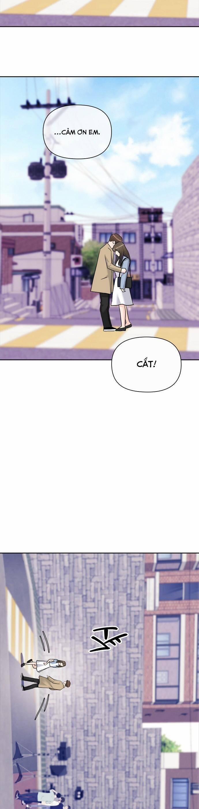 Hẹn Hò Rồi Hãy Yêu 82 trang 15