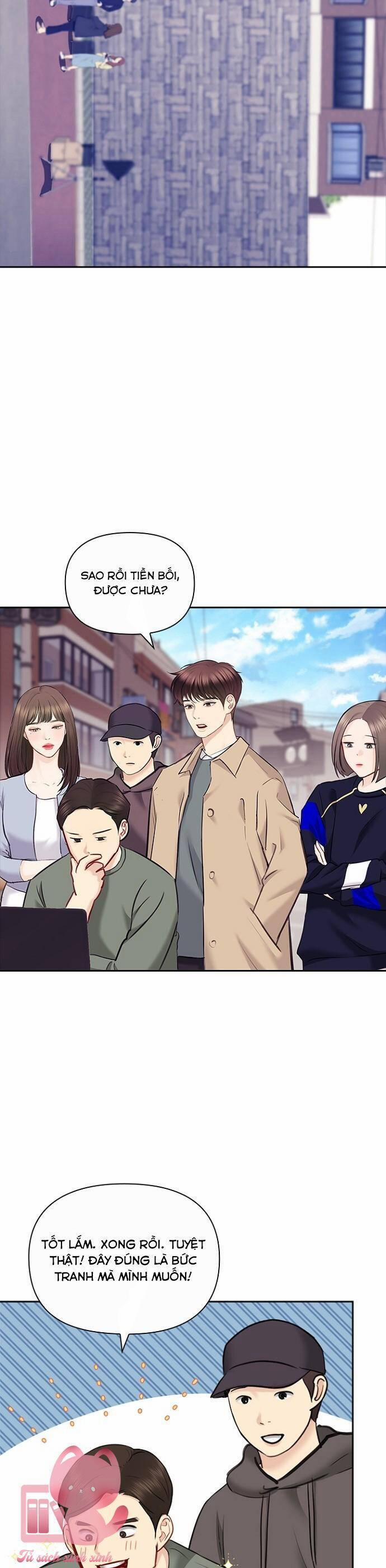 Hẹn Hò Rồi Hãy Yêu 82 trang 16