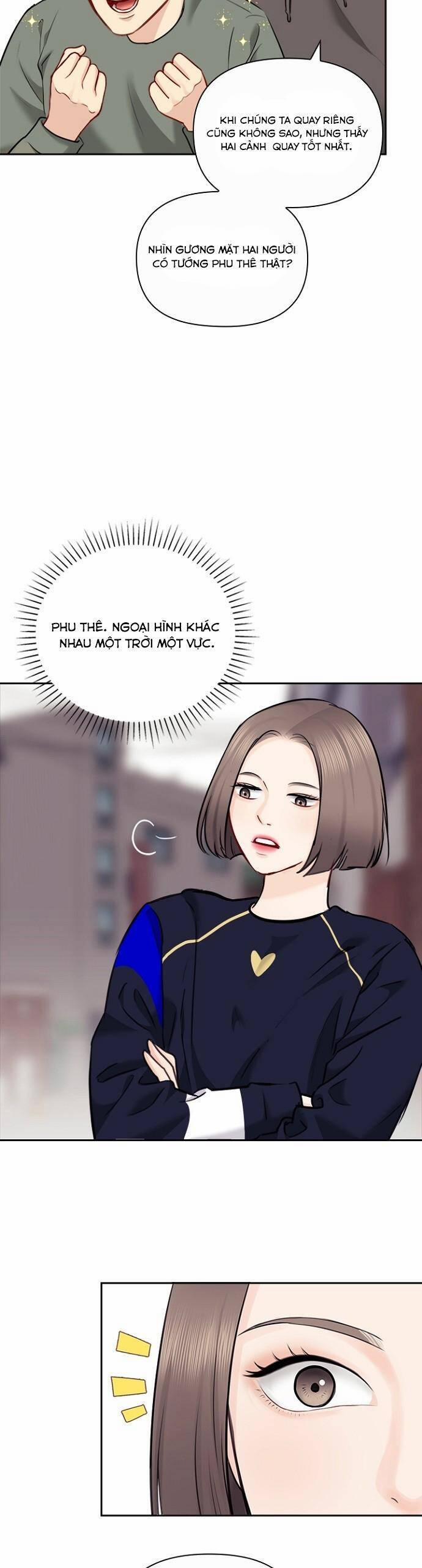 Hẹn Hò Rồi Hãy Yêu 82 trang 17