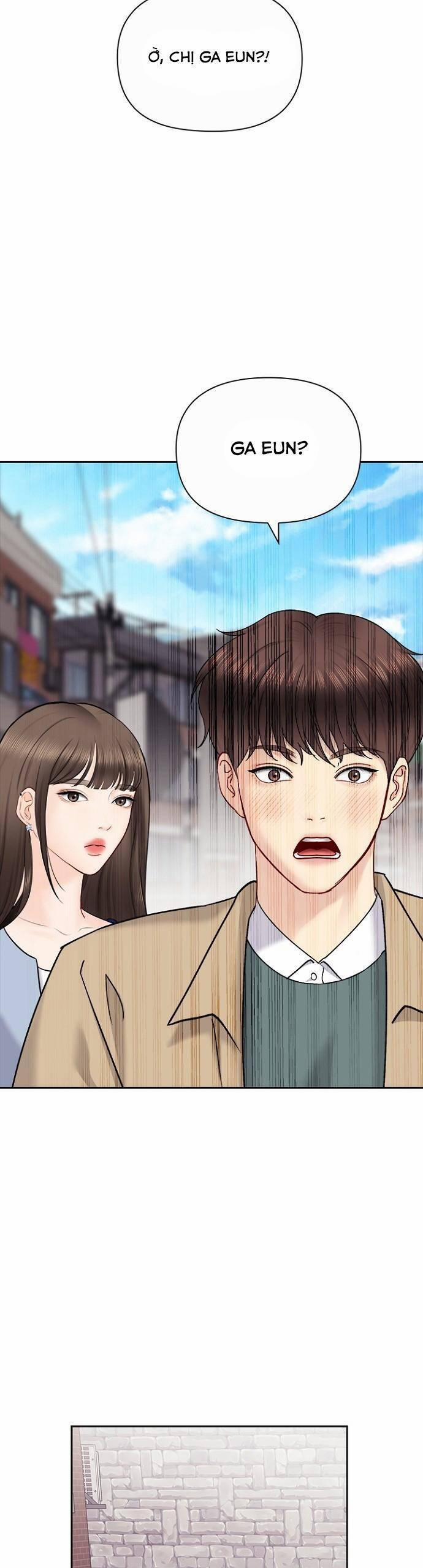 Hẹn Hò Rồi Hãy Yêu 82 trang 18