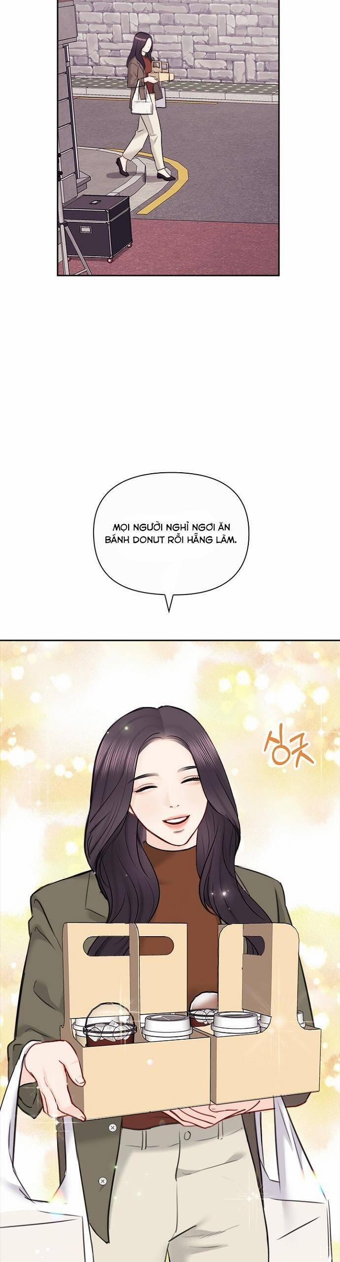 Hẹn Hò Rồi Hãy Yêu 82 trang 19