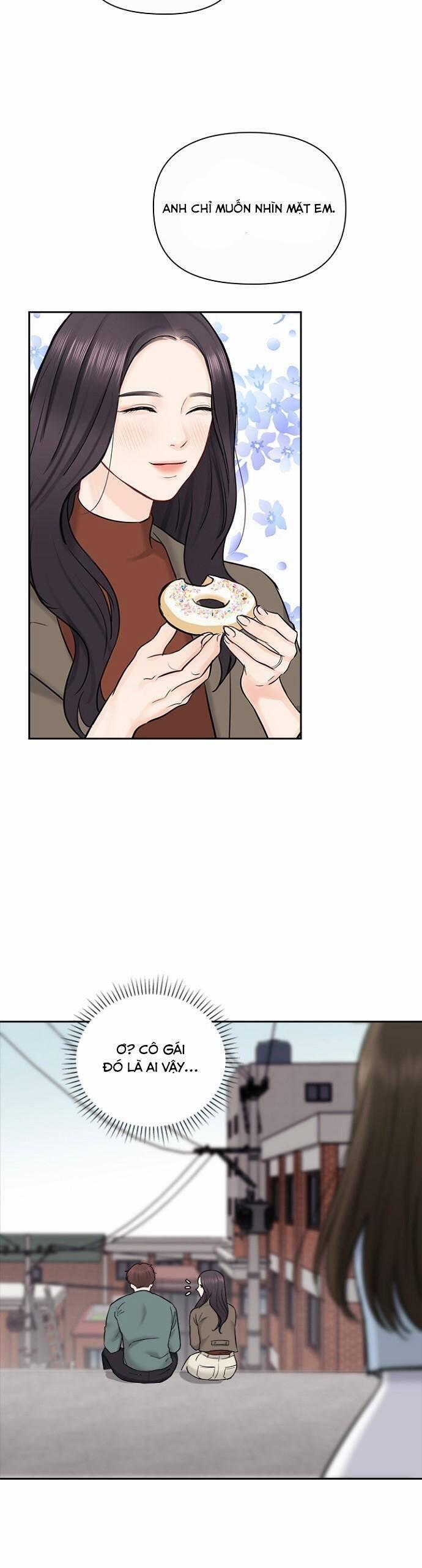 Hẹn Hò Rồi Hãy Yêu 82 trang 22