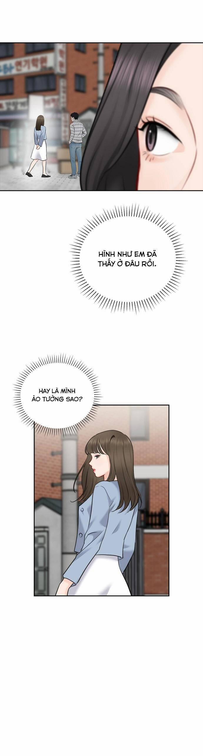 Hẹn Hò Rồi Hãy Yêu 82 trang 23