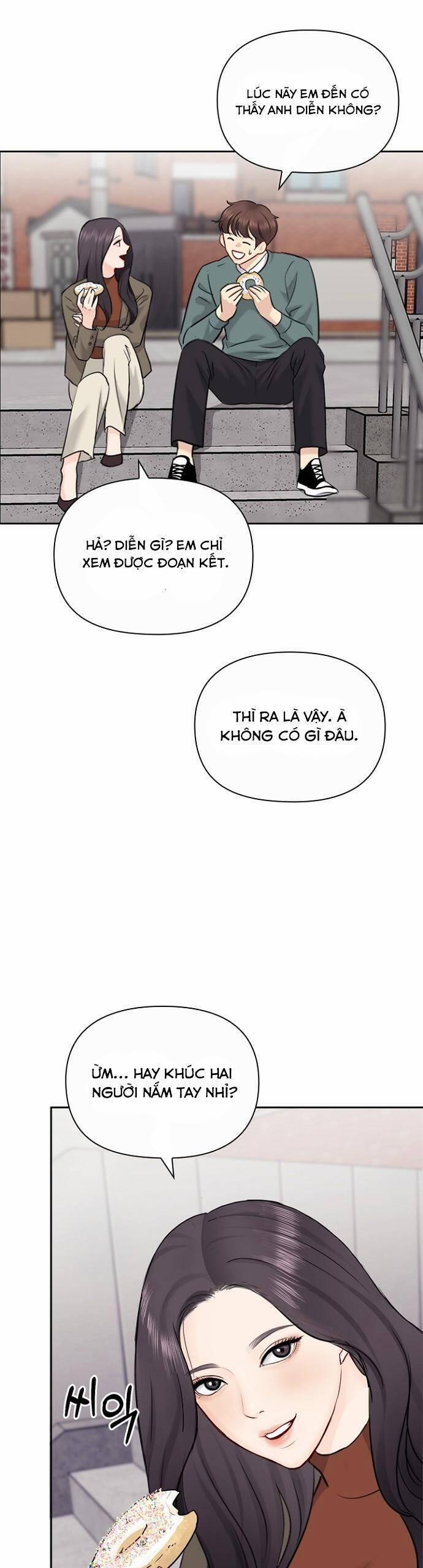 Hẹn Hò Rồi Hãy Yêu 82 trang 24