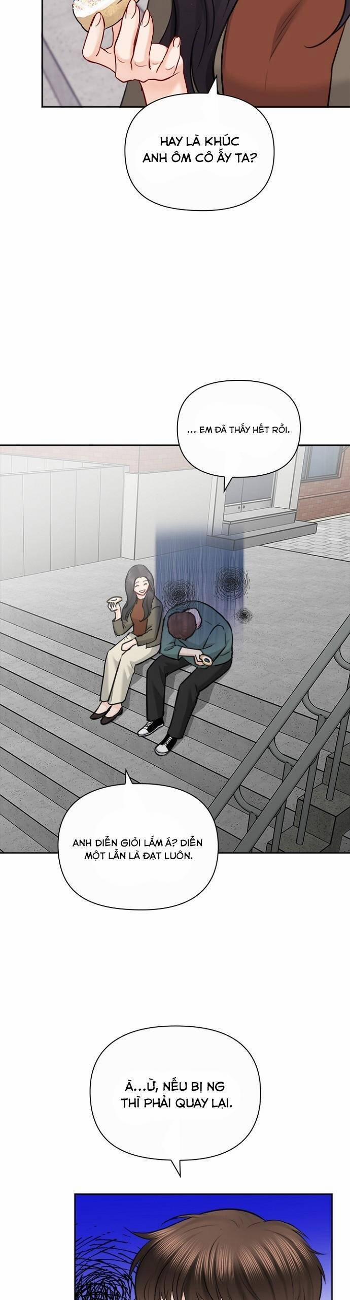 Hẹn Hò Rồi Hãy Yêu 82 trang 25