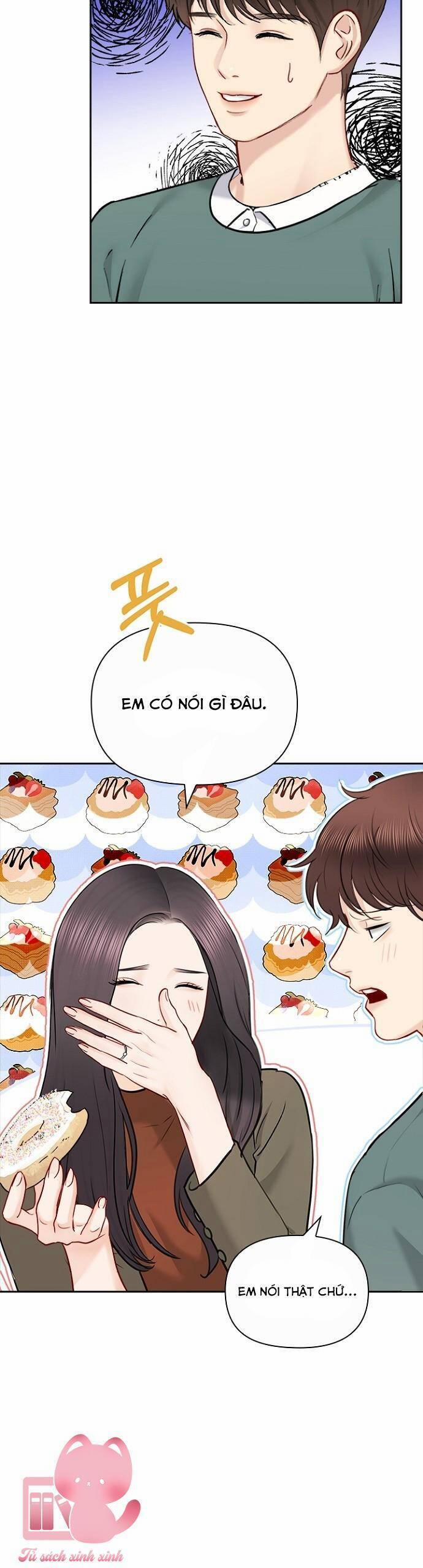 Hẹn Hò Rồi Hãy Yêu 82 trang 26